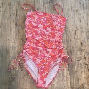 Lilly Pulitzer one piece swimwear